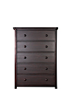 Stratford 5 Drawer