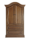 Davenport Armoire