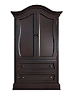 Davenport Armoire