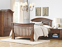 Chelmsford Full Size Conversion