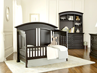 Chelmsford Toddler Conversion
