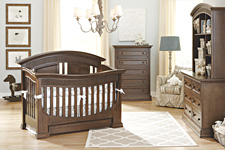 Davenport Collection in Coco Finish