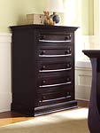 Davenport 5 Drawer