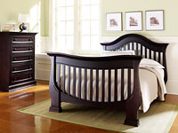 Davenport Full Size Conversion