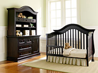 Davenport Toddler Conversion