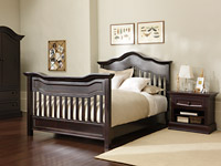 Millbury Full Size Conversion