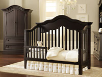 Millbury Toddler Conversion