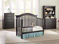 Stratford Toddler Conversion