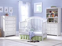 Stratford Toddler Conversion