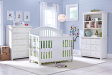 Davenport Collection in Coco Finish
